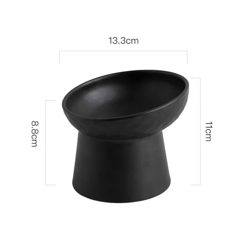 Gamelle pour Chat Design