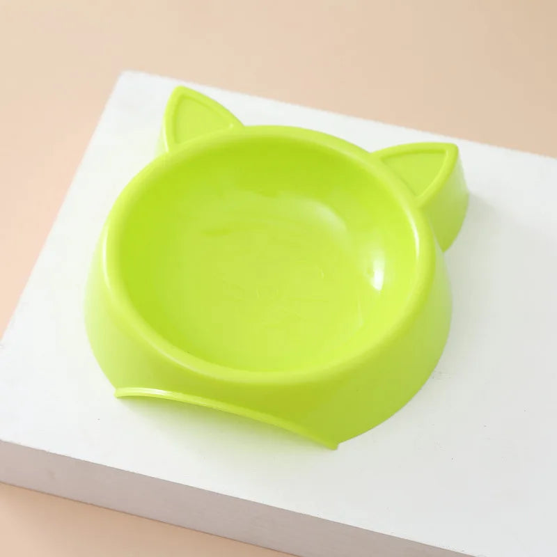 Gamelle pour Chat