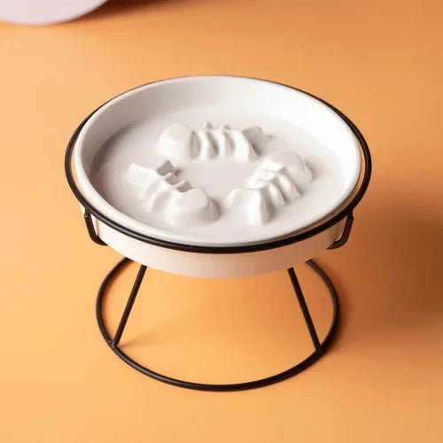 Gamelle Design pour Chat