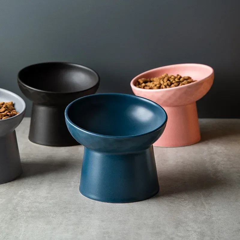 Gamelle pour Chat Design