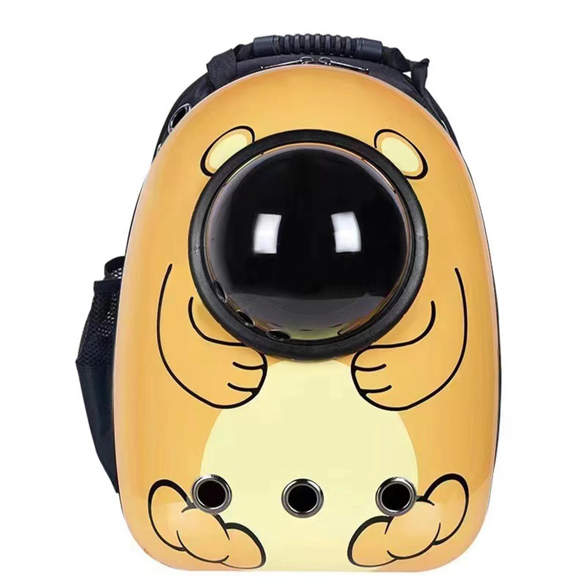 Sac de Transport pour Chat