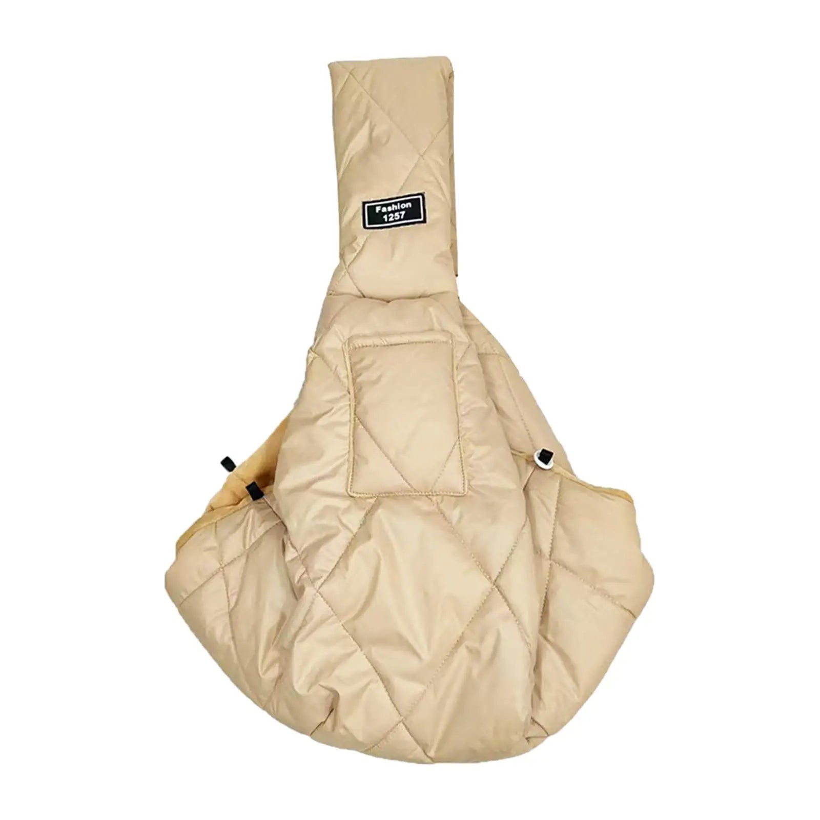 Sac Bandoulière pour Chien