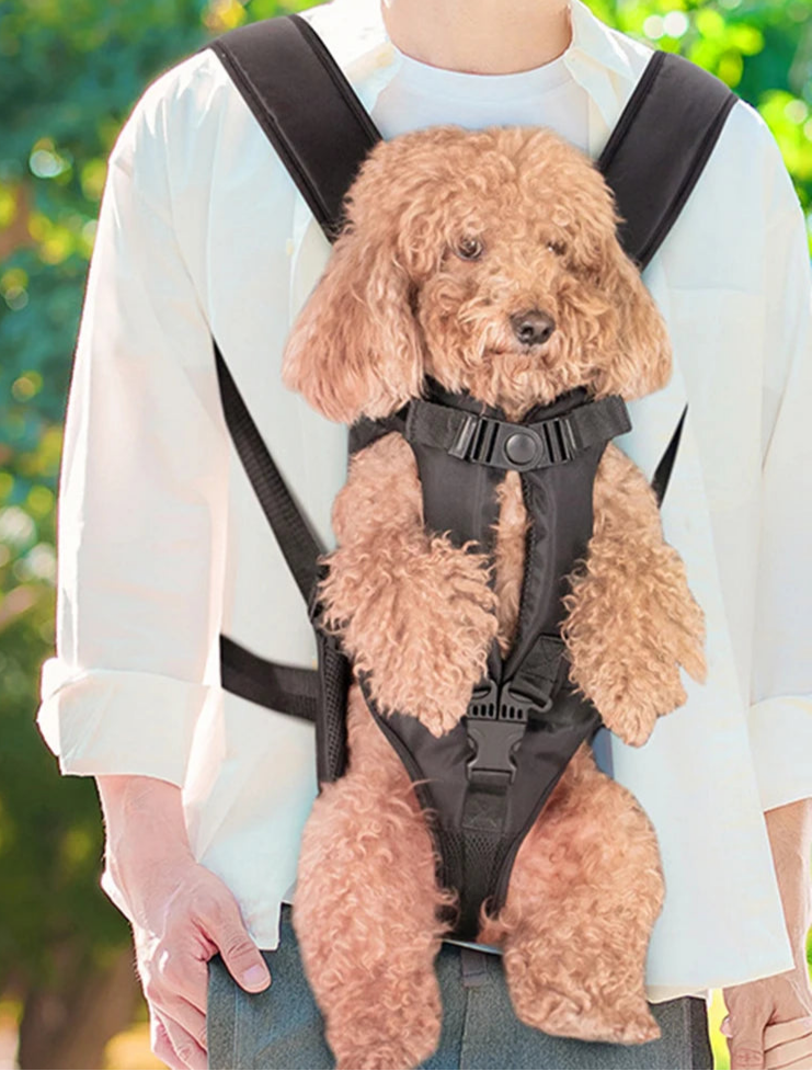 Sac a Dos pour Chien