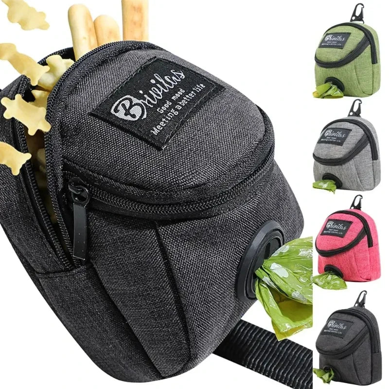 Sac a Friandise Pour Chien