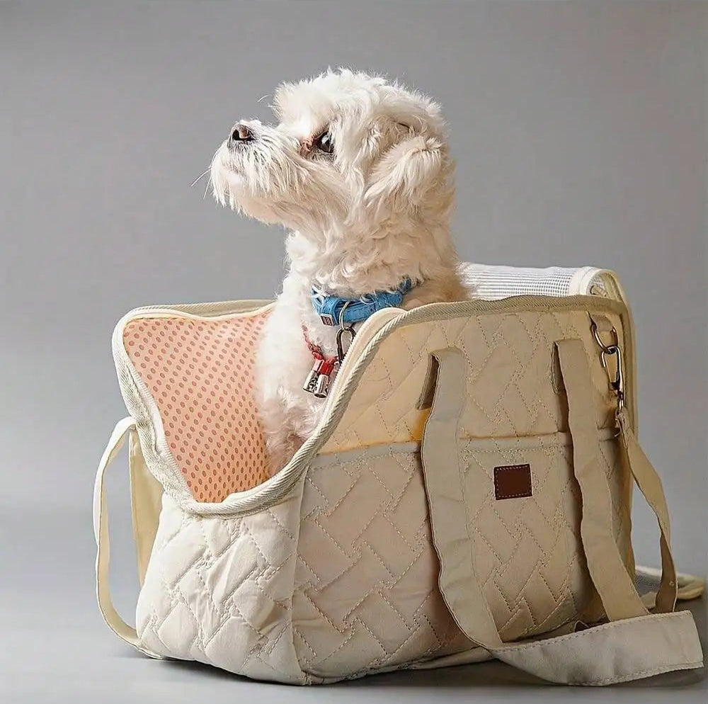 Sac a Main pour Chien