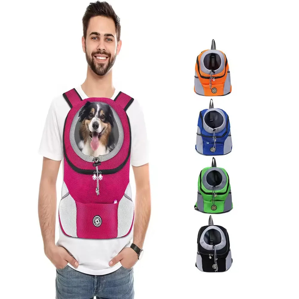 Sac de Randonnée pour Chien