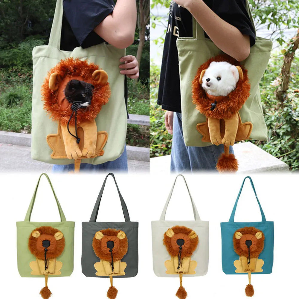 Sac de Transport pour Animaux