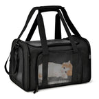 Sac de Transport pour Chat en Avion