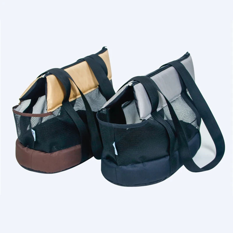 Sac de Transport pour Petit Chien