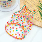 Robe Pour Chienne