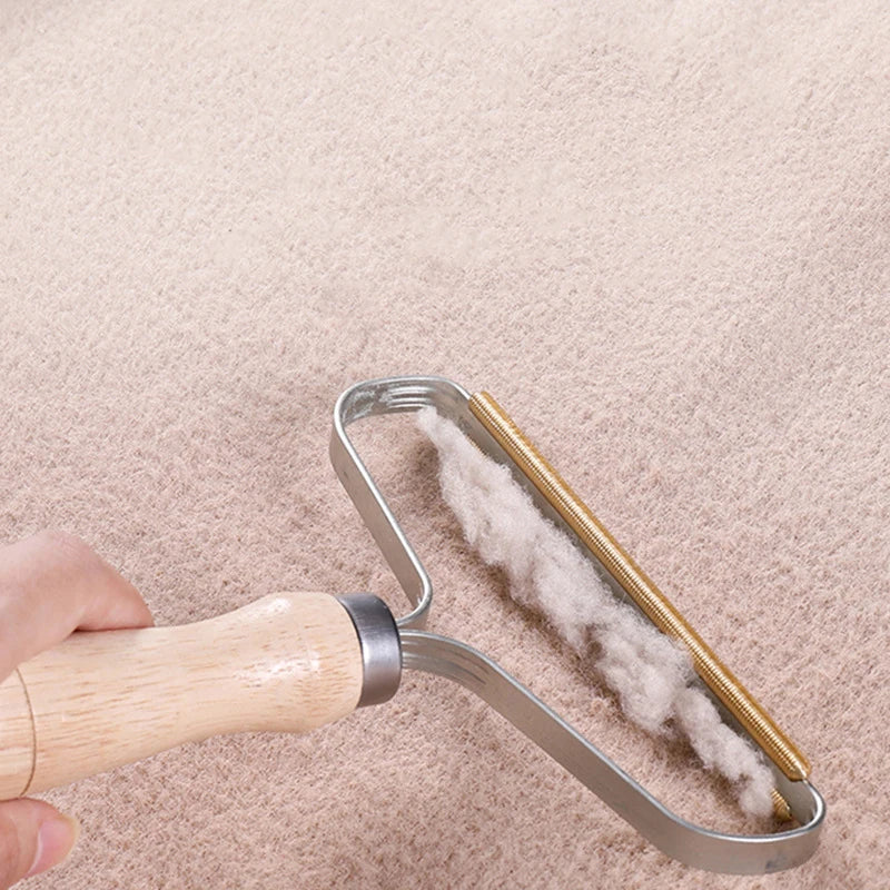 Brosse Anti Poils