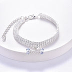 Collier Bijoux pour Chien