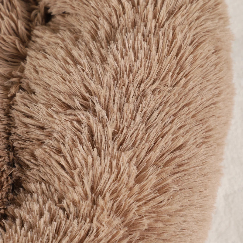 Coussin Moelleux pour Chien