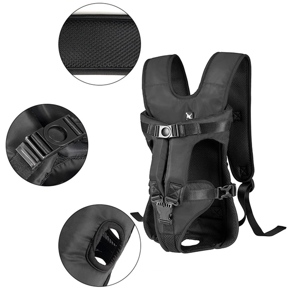Sac a Dos pour Chien