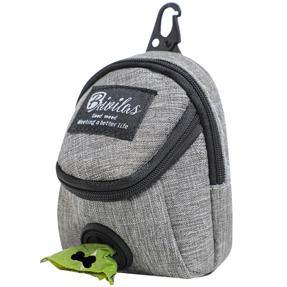 Sac a Friandise Pour Chien