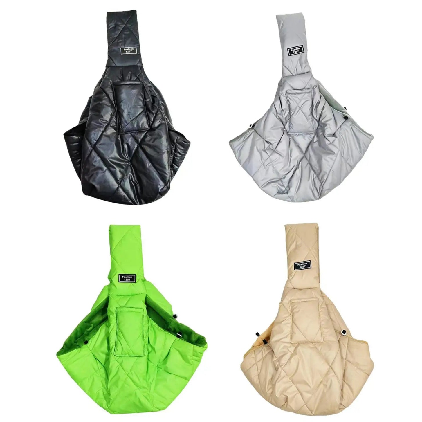 Sac Bandoulière pour Chien