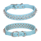 Collier a Pique pour Chien