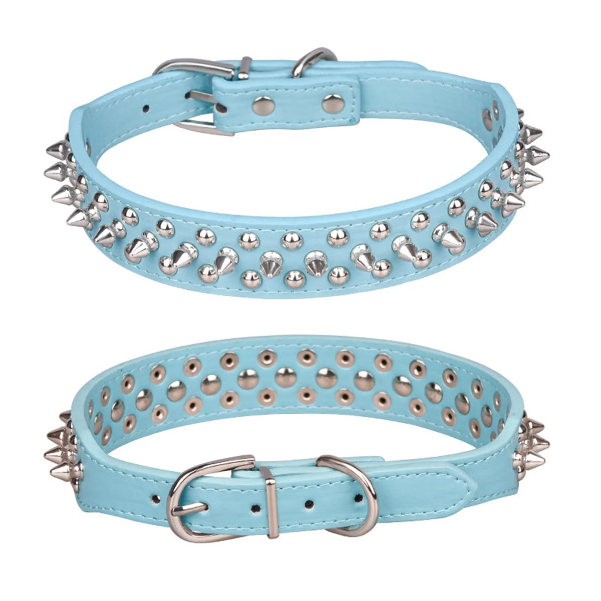 Collier a Pique pour Chien