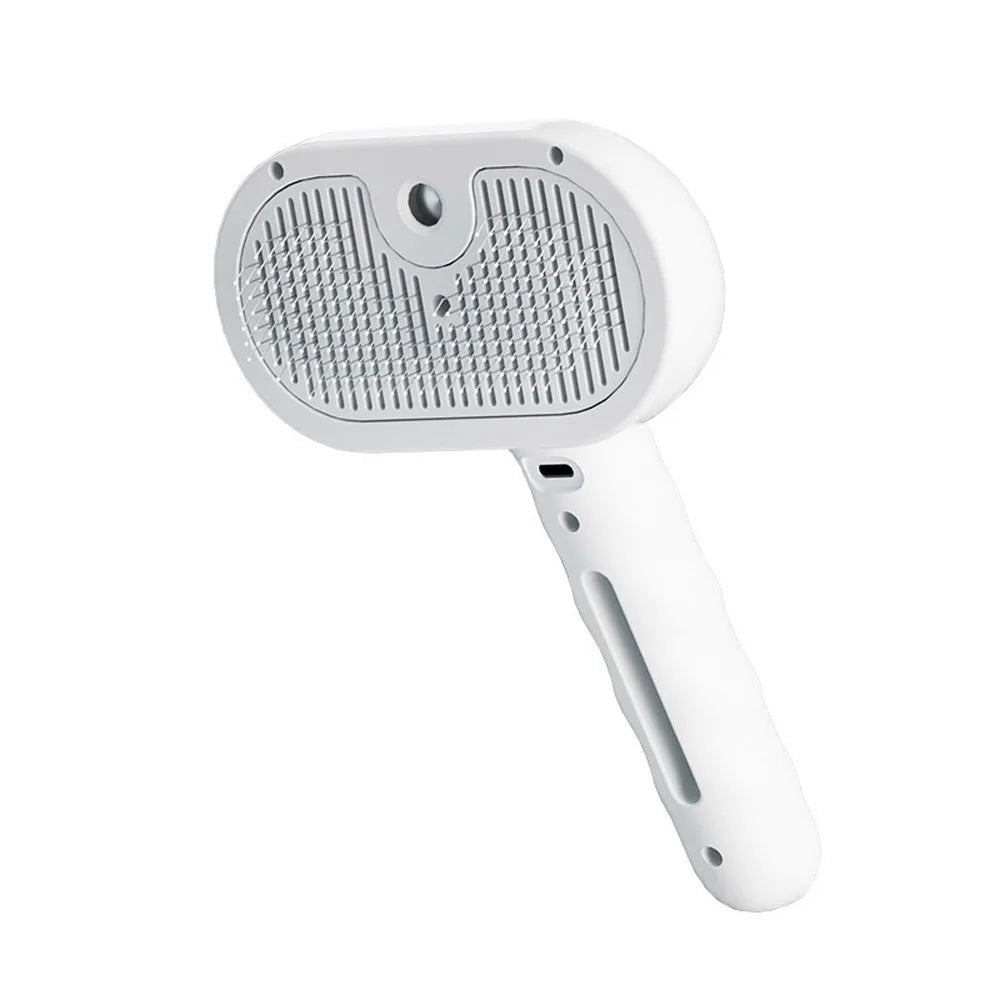 Brosse Vapeur pour Chat