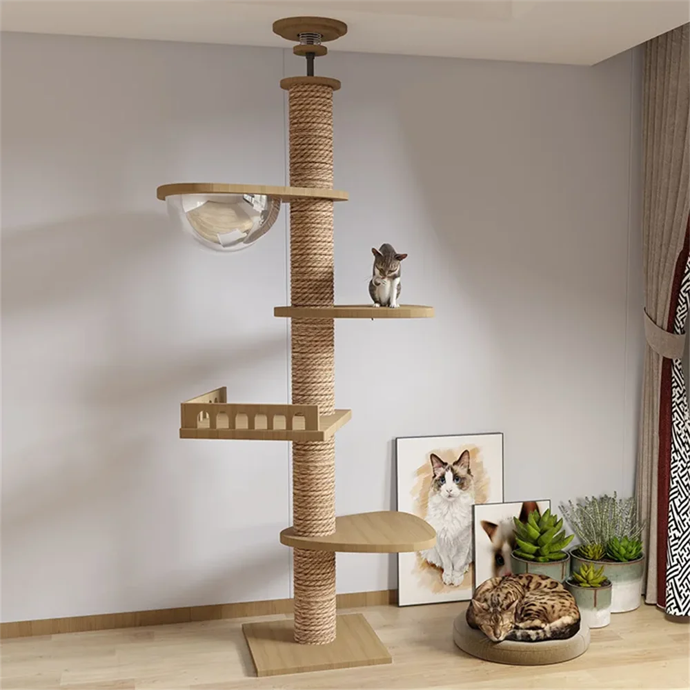 Arbre à Chat XXL