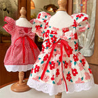 Robe Pour Chat