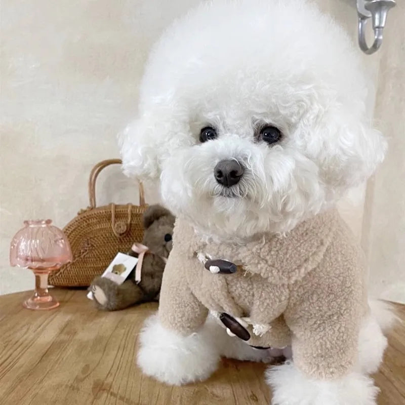Gilet Pour Chien