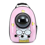 Sac de Transport pour Chat
