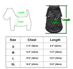 Veste Pour Chien - Au Choix