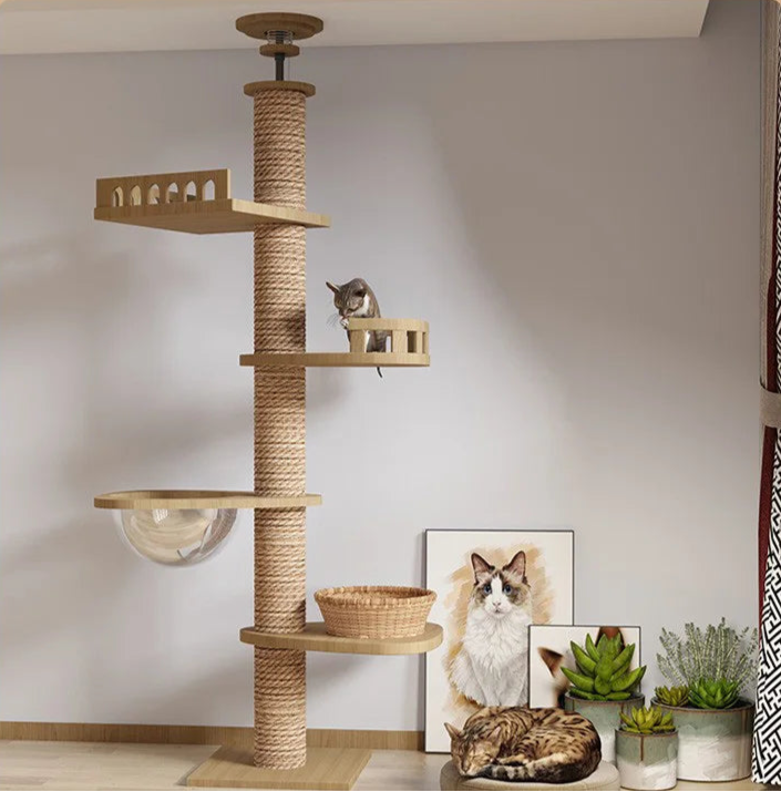 Arbre à Chat XXL