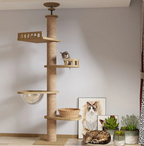 Arbre à Chat XXL