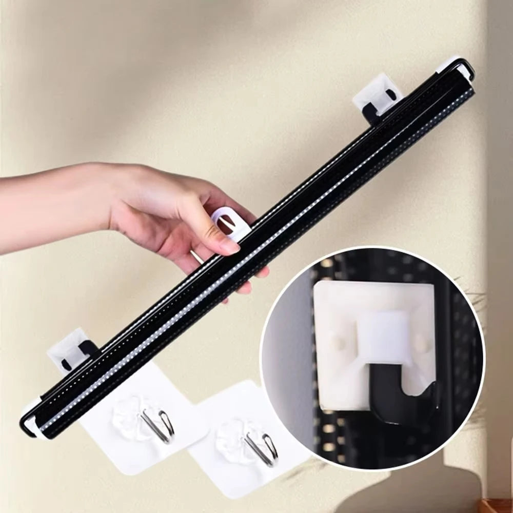 Barrière Rétractable