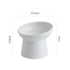 Gamelle pour Chat Design