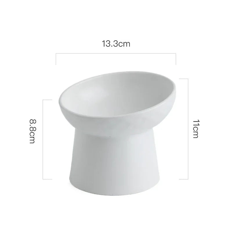 Gamelle pour Chat Design