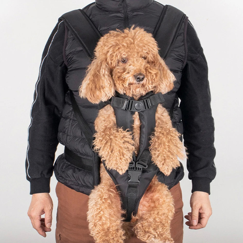 Sac a Dos pour Chien