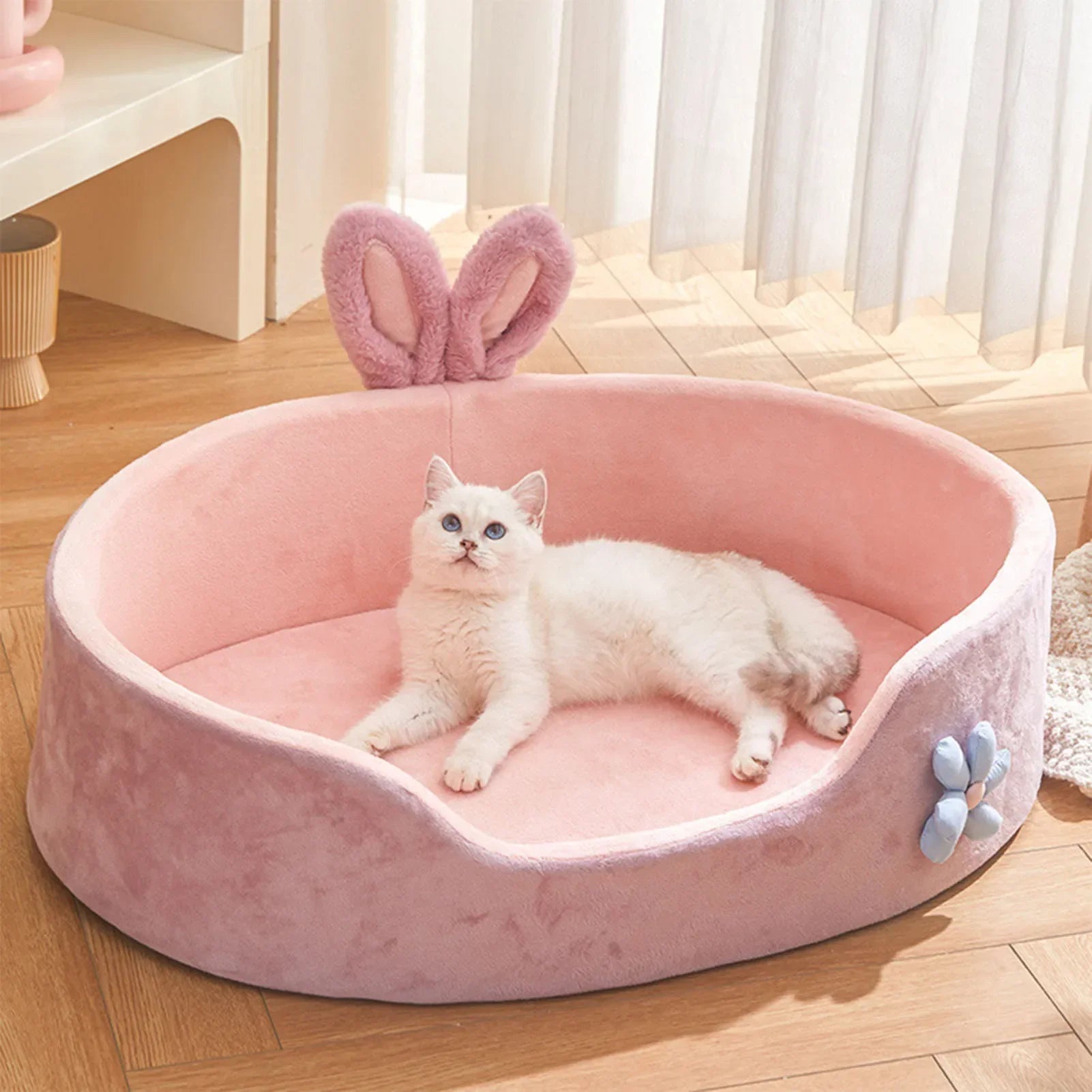 Panier pour Chien