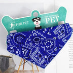 Bandana pour Chien