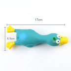 Jouet pour Chien Poulet