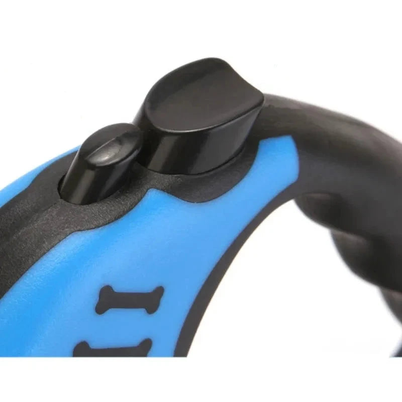 Laisse Rétractable pour Chien