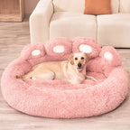 Coussin Moelleux pour Chien
