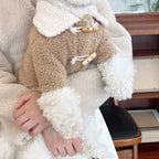 Gilet Pour Chien