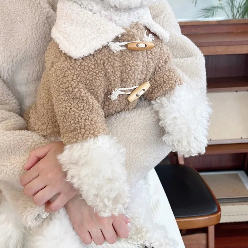 Gilet Pour Chien
