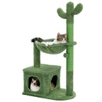 Arbre a Chat Cactus
