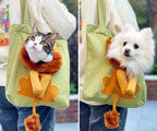 Sac de Transport pour Animaux