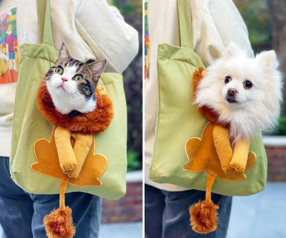Sac de Transport pour Animaux