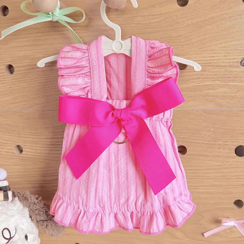 Robe Pour Chienne