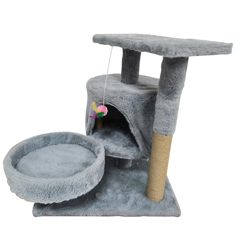 Petit Arbre a Chat