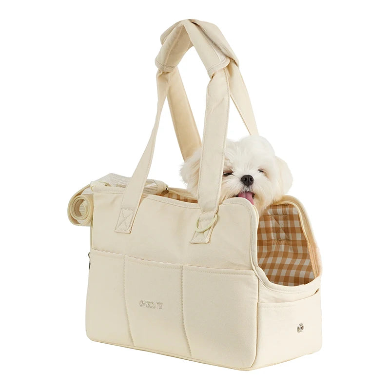 Sac Transport pour Chien
