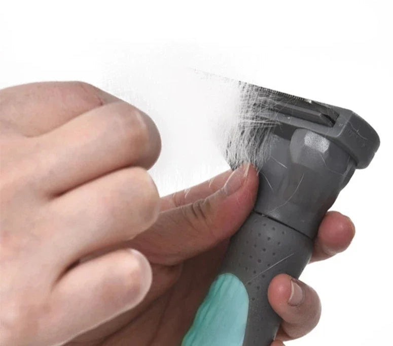 Peigne Pour Chien