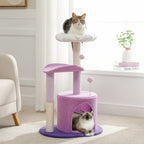 Arbre a Chat Design
