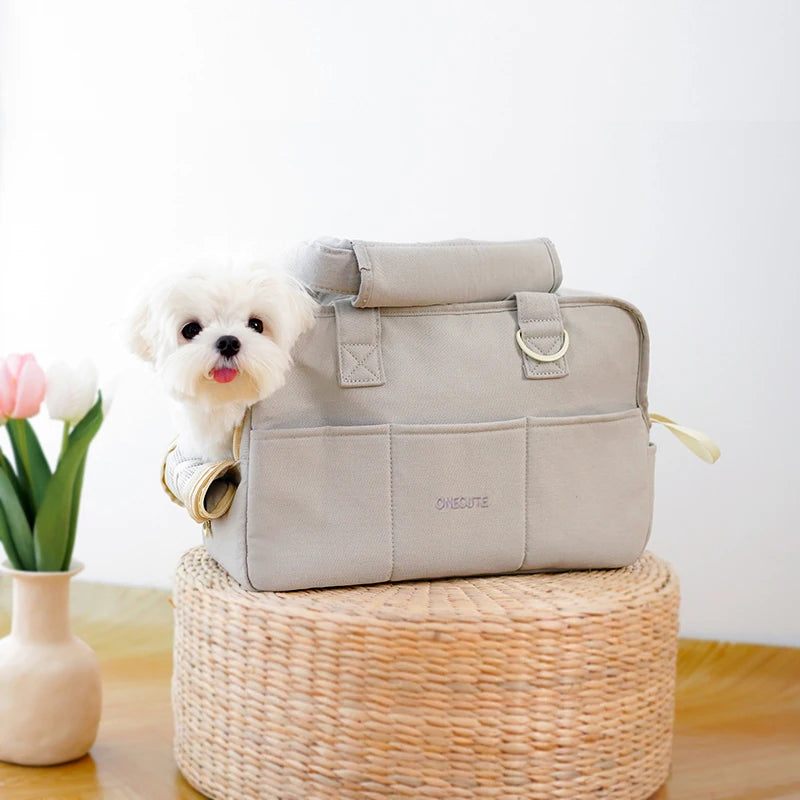 Sac Transport pour Chien
